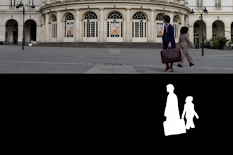 do manual rotoscoping for vfx and design