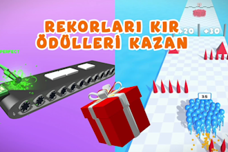 make mobile game ad for all platform