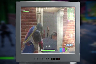 create epic gaming video edits and montages for youtube