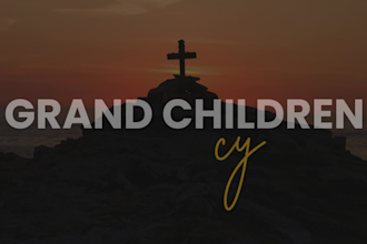 memorial tribute video slideshow design