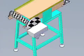 do professional 2d drafting and 3d modeling service