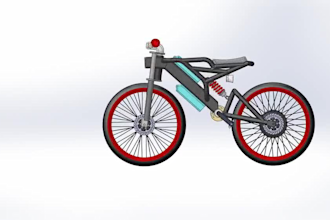 do cad designs for vehicle components