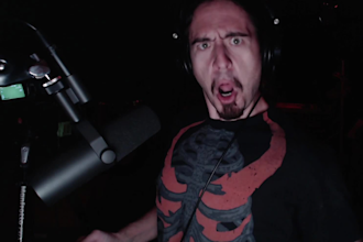 make you a metal happy birthday song