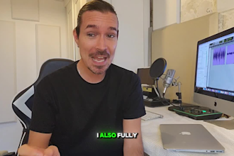 create a fun and engaging ugc video ad