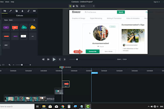 do video editing for youtube vlogs fast