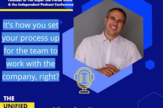 do a professional podcast audio editing for you
