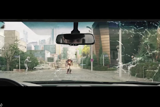 do vfx, smoke, rotoscoping, green screen, destruction and fire explosion