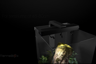 create photoreal product animation