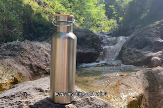 create engaging outdoor adventure ugc content
