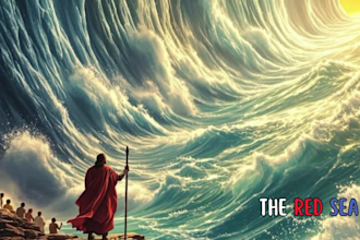 create ai generated 4k bible story history videos for kids youtube