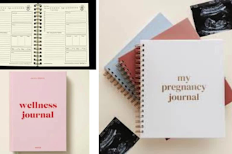 do canva ebook design journal design workbook custom planner ,calendar, tracker