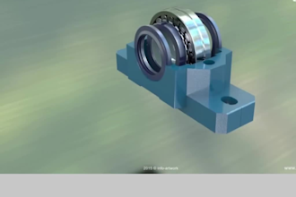 3d realistic product animation cgi industrial video 3d rendering motion graphics