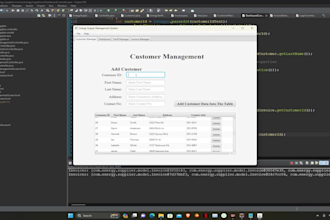 do javafx scene builder for any desktop application task