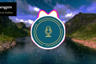 hindi music production with vocals and kids nursery rhymes