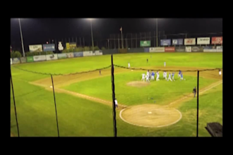 add professional broadcast audio to your sports highlight