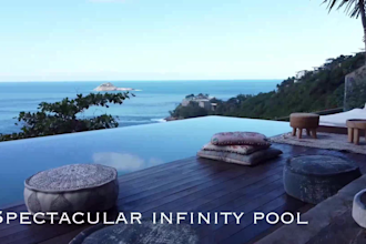 professionally edit real estate and properties cinematically