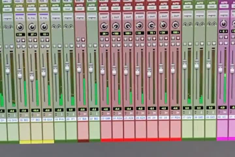 mixing your latin song  mezclamos tu cancion latina