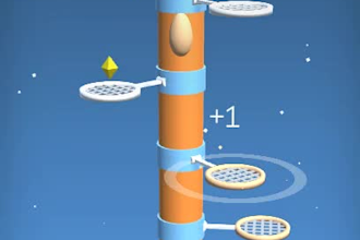 develop 2d, 3d game for android, PC, ios and web in unity