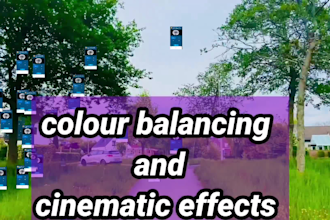 do trim, cut, merge and edit your video add background music,add subtitles