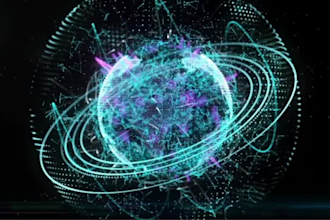 create dynamic high impact intros, openers, social media videos, logo animations