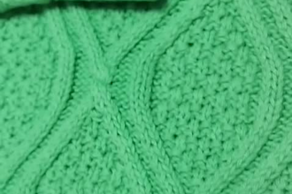 create sweater pattern program  for jacquard machines