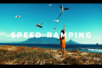 create a professional corporate brand video