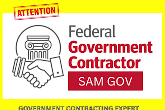get cage code sam registration
