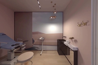 design your medical office