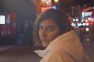edit a cinematic music video that matches your sound