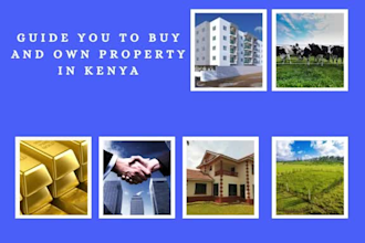 source,help and guide on buying property in kenya