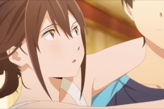 2d cartoon animation, 2d japanese anime style, 2d music video 2d explainer video