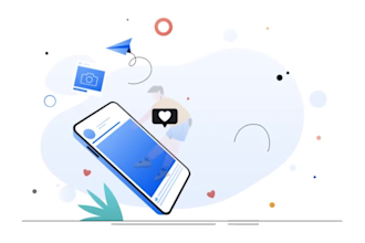 do svg vector animation in CSS or js