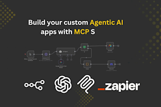 build mcp server ai agent and mcp integration