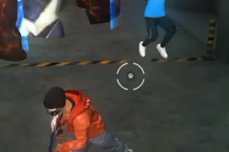 edited your awesome gameplay for your you tube video