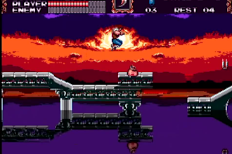 provide 70 original megadrive genesis music tracks