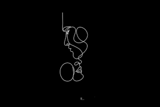 do line art unique line art  minimalist line art
