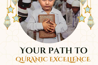 be your expert online quran teacher, tutoring with tajweed, and qirat