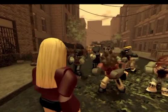 make an high quality roblox animation for your game or content