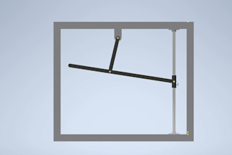 perform static fea simulations for mechanical parts