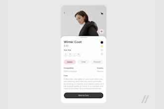develop live shopping app multivendor app woocommerce app ecommerce app