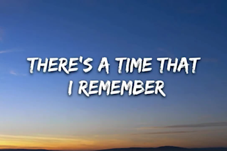 make animated lyric youtube videos