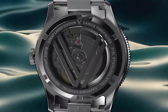 do industrial animation, 3d watch design, 3d watch animation, watch design, cgi