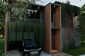 model and  render photo 3d exterior and interior images