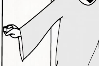 draw 2d line art, frame by frame, 2d traditional animation, hand drawn