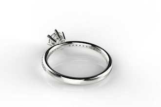 do jewelry cad and render