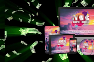 give 200 self help videos with private label and master resell rights