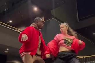 create tiktok twerk dance and reels dance video for your music