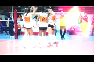 create motivational sports highlights videos