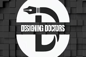 create custom logo and watermarks for your brand or orgnization on a budget