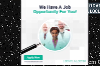 do corporate and event creative flyers, banner ads, and brochures in 12 hours